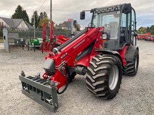 Weidemann Teleporters - Image 2