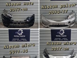 Nissan Honda Mitsubishi Suzuki Mazda parts - Image 4