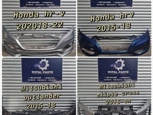 Nissan Honda Mitsubishi Suzuki Mazda parts - Image 4