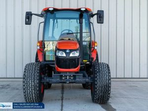 New Kubota M4063 Tractor - Image 2