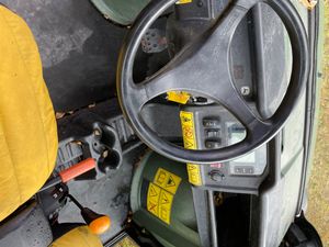 2015 John Deere 855D Gator - Image 3