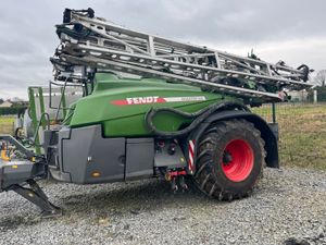 Fendt Rogator Sprayer - Image 4