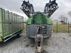 Fendt Rogator Sprayer - Image 2