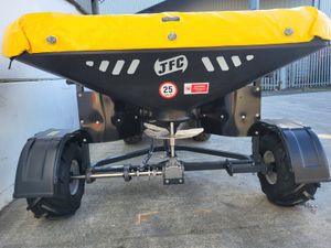 JFC quad spreader - Image 4