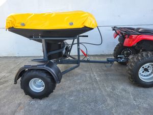JFC quad spreader - Image 2