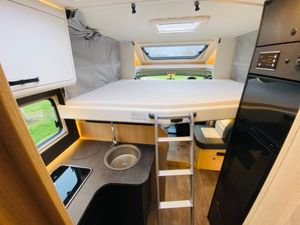2023 SUNLIGHT T68 ADVENTURE EDITION 4 BERTH L.H.D - Image 4