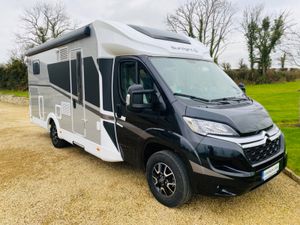 2023 SUNLIGHT T68 ADVENTURE EDITION 4 BERTH L.H.D - Image 3