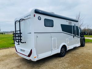 2023 SUNLIGHT T68 ADVENTURE EDITION 4 BERTH L.H.D - Image 4