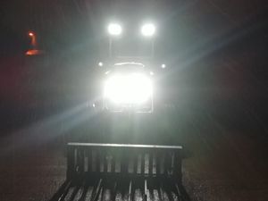 Massey Ferguson 135 and 35 series Headlights - Image 4