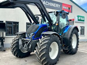 New Valtra N155A & N175A Series Now in Stock - Image 2