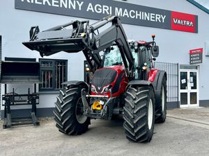 New Valtra N155A & N175A Series Now in Stock - Image 3