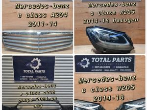 Mercedes benz parts - Image 2
