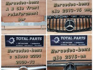 Mercedes benz parts - Image 4