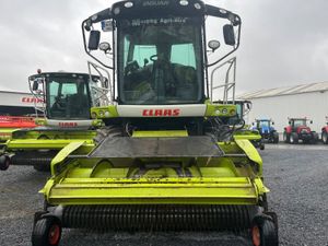 Claas Jaguar 840 2 wd - Image 2