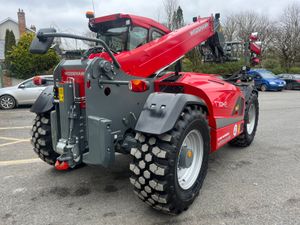 The New Weidemann T7042 - Image 4