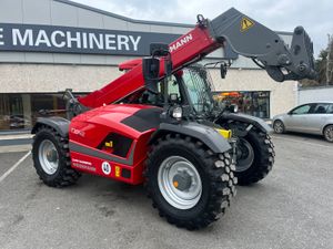 The New Weidemann T7042 - Image 2