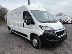 Peugeot Boxer - Image 3