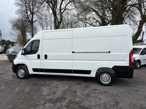 Peugeot Boxer - Image 2