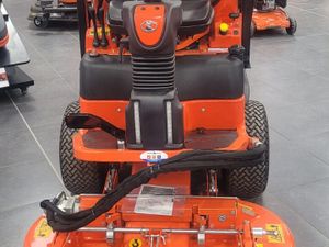 New Kubota FC2-221 Front Deck Mower - Image 4