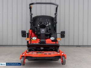 New Kubota FC4-501 Front Deck Mower - Image 4