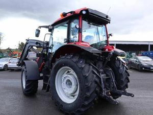 Valtra A115 C/W Loader - Image 3