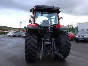 Valtra A115 C/W Loader - Image 4