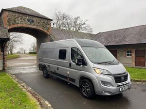 Wildax Aurora XL - VAT Qualifying - Image 4