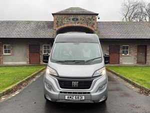 Wildax Aurora XL - VAT Qualifying - Image 2