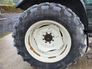 Valtra wheels - Image 4