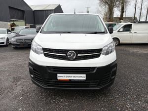 Vauxhall Vivaro - Image 4