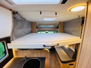 2023 SUNLIGHT T67 LOWPROFILE 4 BERTH - Image 4