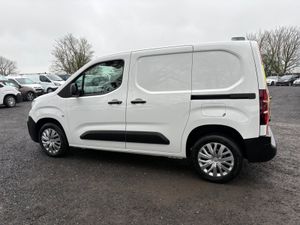 Peugeot Partner - Image 3