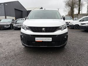 Peugeot Partner - Image 2