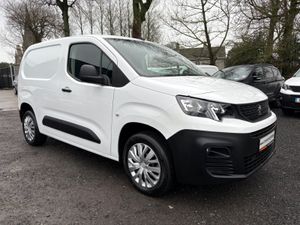 Peugeot Partner - Image 4