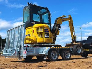 Plant Trailers for sale - Image 2