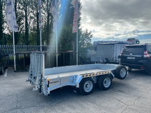 Plant Trailers for sale - Image 3