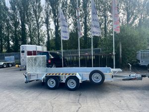 Plant Trailers for sale - Image 4