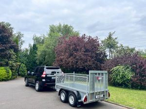All sizes of Trailers - Image 2