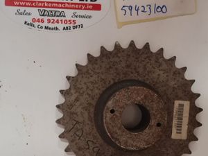 🔴Old Taarup/Kverneland parts - Image 3