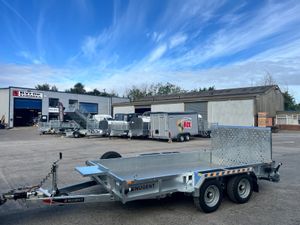 Plant Trailers for sale - Image 2