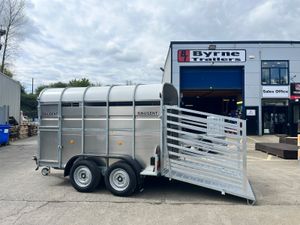 Nugent Trailers Ireland - Image 2