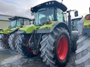 CLAAS Other 2015 - Image 3