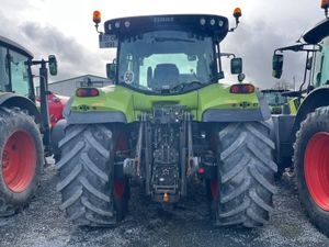 CLAAS Other 2015 - Image 4