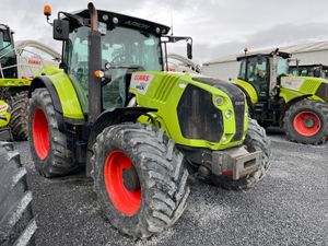 Claas 650 CIS - Image 3