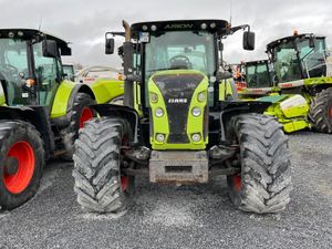 Claas 650 CIS - Image 2