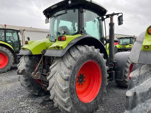 Claas 650 CIS - Image 4