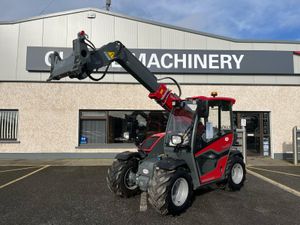 New Weidemann T4512 Compact Loader - Image 3