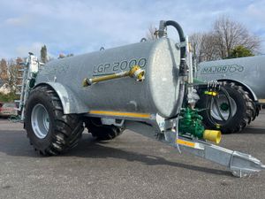 Major 2000 Gallon Tanks 🔔Grant Approved🔔 - Image 4