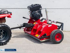 Logic Flail Mower - Image 2