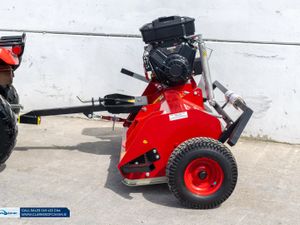 Logic Flail Mower - Image 3